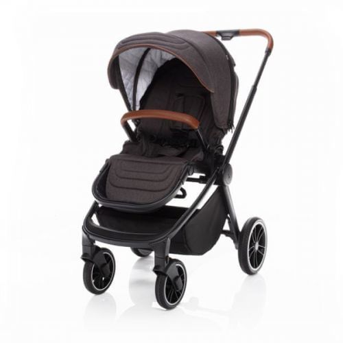 Zopa Sportovní Kočárek Move 2019 Rocky Grey/Black