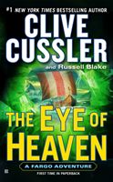 Eye of Heaven (Cussler Clive)(Paperback)