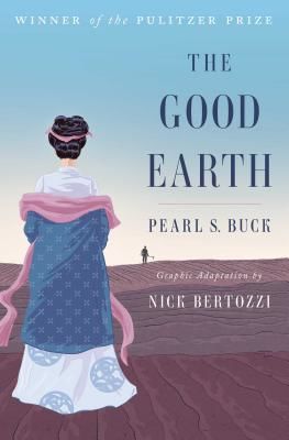 Good Earth (Buck Pearl S.)(Paperback)
