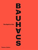 Spirit of the Bauhaus (Gabet Olivier)(Pevná vazba)