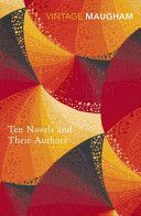Ten Novels and Their Authors (Maugham W. Somerset)(Paperback)