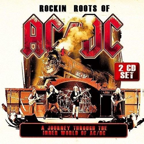 Rockin Roots Of Bon Jovi / Various (Various Artists) (CD)