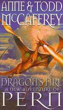 Dragon's Fire (McCaffrey Anne)(Paperback)