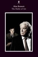 Habit of Art (Bennett Alan)(Paperback)