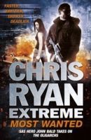 Most Wanted (Ryan Chris)(Paperback)
