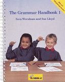 Grammar Handbook 1 - a Handbook for Teaching Grammar and Spelling (Wernham Sara)(Spiral bound)