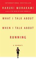 WHAT I TALK ABOUT EXP (MURAKAMI HARUKI)(Paperback)