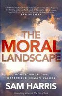 Moral Landscape (Harris Sam)(Paperback)