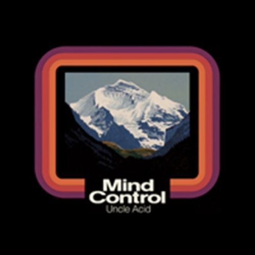 Mind Control (Uncle Acid & The Deadbeats) (CD / Album)