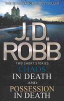 Chaos in Death/Possession in Death (Robb J. D.)(Paperback)