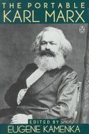 Portable Karl Marx (Marx Karl)(Paperback)