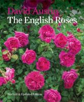 English Roses (Austin David)(Pevná vazba)