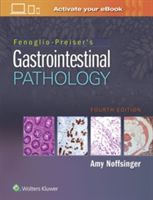 Fenoglio-Preiser's Gastrointestinal Pathology (Noffsinger Amy E.)(Pevná vazba)