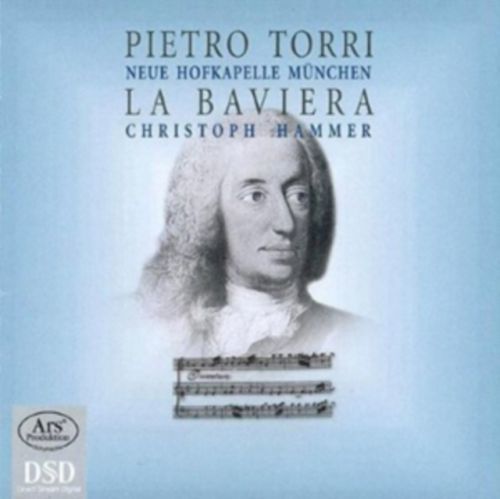 Pietro Torri: La Baviera (SACD / Hybrid)