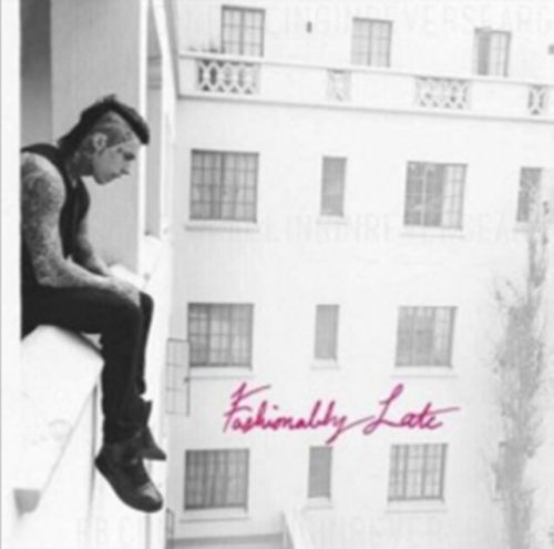 Fashionably Late (Falling In Reverse) (CD / Album)