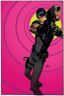 Grayson Vol. 1: Agents of Spyral (the New 52) (King Tom)(Paperback)
