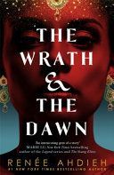 Wrath and the Dawn (Ahdieh Renee)(Paperback)