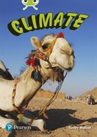 Bug Club Lime B Plus NF Climate (Maloof Torrey)(Paperback / softback)