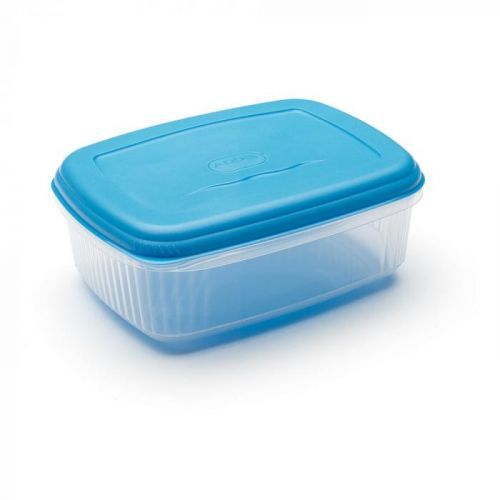 Dóza s víkem na jídlo Addis Seal Tight Rectangular Foodsaver, 3 l