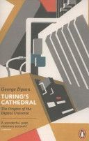 Turing's Cathedral - The Origins of the Digital Universe (Dyson George)(Paperback)