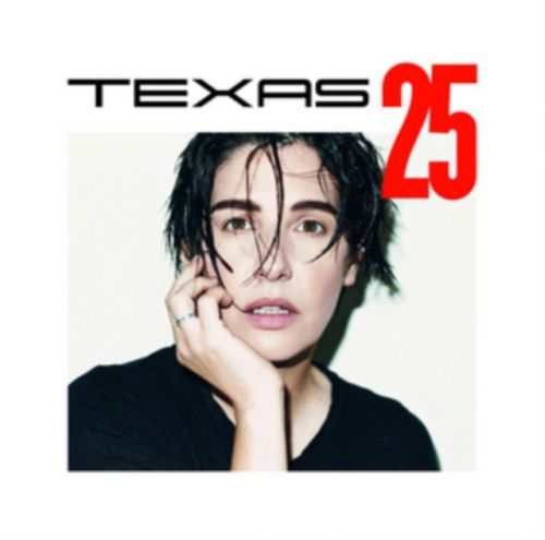 TEXAS 25 (Texas) (CD / Album)