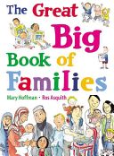 Great Big Book of Families (Hoffman Mary)(Paperback)