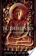 Buddhisms - An Introduction (Strong John S.)(Paperback)
