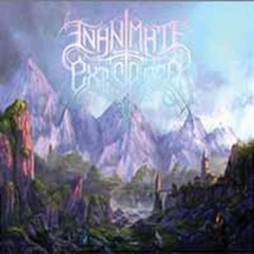 A NEVER ENDING CYCLE OF ATONEMENT (INANIMATE EXISTENCE) (CD / Album)