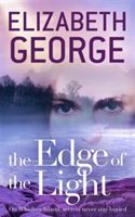 Edge of the Light - Book 4 of The Edge of Nowhere Series (George Elizabeth)(Paperback)
