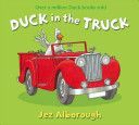 Duck in the Truck (Alborough Jez)(Paperback)