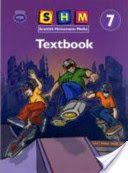 Scottish Heinemann Maths 7: Textbook (Single)(Paperback)