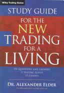 Study Guide for the New Trading for a Living (Elder Alexander)(Paperback)