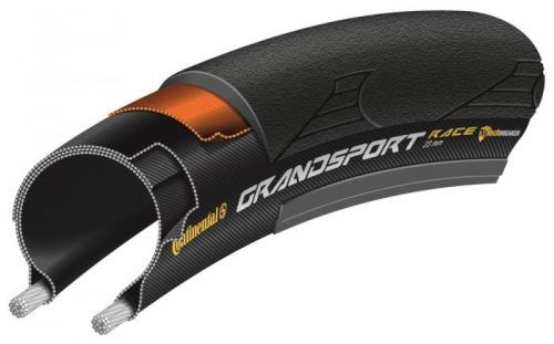 Continental Grand Sport Race kevlar 700x25C