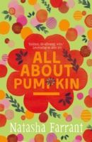 All About Pumpkin - The Diaries of Bluebell Gadsby (Farrant Natasha)(Paperback)