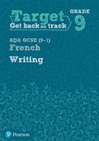 Target Grade 5 Writing AQA GCSE (9-1) French Workbook(Paperback)