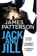 Jack and Jill - (Alex Cross 3) (Patterson James)(Paperback)