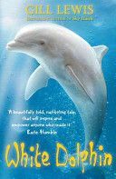 White Dolphin (Lewis Gill)(Paperback)