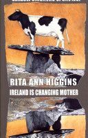 Ireland Is Changing Mother (Higgins Rita Ann)(Paperback)