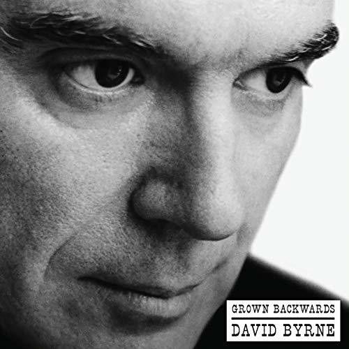Grown Backwards (David Byrne) (Vinyl / 12