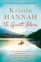 Great Alone (Hannah Kristin)(Paperback / softback)