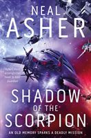 Shadow of the Scorpion (Asher Neal)(Paperback / softback)