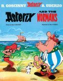 Asterix 9 - Asterix and the Normans - Goscinny R., Uderzo A.