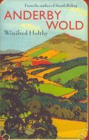 Anderby Wold (Holtby Winifred)(Paperback)