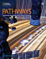 Pathways: Listening, Speaking, and Critical Thinking 1 (Johannsen Kristin)(Paperback)