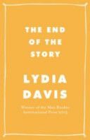 End of the Story (Davis Lydia)(Paperback)