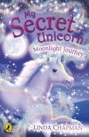 Moonlight Journey (Chapman Linda)(Paperback)