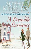 Desirable Residence (Wickham Madeleine)(Paperback)