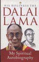 My Spiritual Autobiography (Dalai Lama XIV)(Paperback)