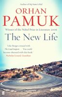 New Life (Pamuk Orhan)(Paperback)