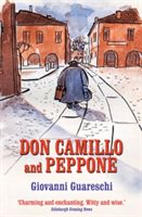 Don Camillo and Peppone (Guareschi Giovanni)(Paperback)